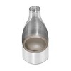 Polder Swivel Toilet Brush Bath Caddy - 20815530