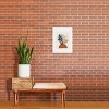 Deny Designs City Art Soft Shapes IV Art Print - 2 of 2