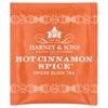 Harney & Sons Hot Cinnamon Spice Tea, 50 Tea Bags - 3 of 3