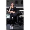 Gym Bag V2 with Full-Top Sweep Zipper, Shoe & Wet Compartments for Travel, Sports, and Fitness - 2 of 4