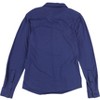 Michael Kors Mens Fine Gauge Knit Button Down Dress Shirt - 2 of 2