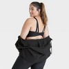 Women's Effortless Support Medium Support Sports Bra - All In Motion™ - 3 of 3