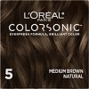 L'Oreal Paris Colorsonic Ammonia Free Permanent Hair Color Cartridge - Device Sold Separately - 3 of 4