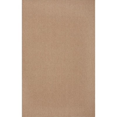 Dalyn Monaco Sisal MC200 Ecru Area Rug - 2'3" x 7'6" Runner