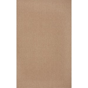 Dalyn Monaco Sisal MC200 Ecru Area Rug - 2' x 3' Rectangle - 1 of 3