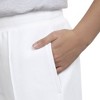 Converse® Girls' French Terry Shorts - 4 of 4