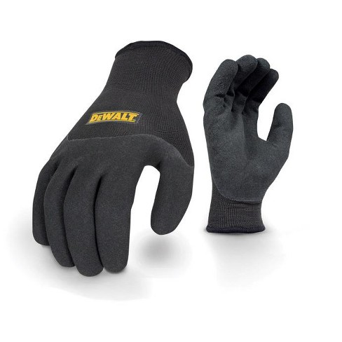 Wells Lamont Hydrahyde Men's Work Gloves Gold Xl 1 Pair : Target