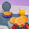 Uncanny Brands Disney Pixar Toy Story Buzz Lightyear Mini Waffle Maker - 4 of 4