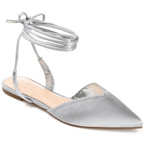 Journee Women's Theia Flats - 1 of 4