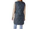 Women's Wander Packable Lightweight Down Vest - COCO + CARMEN - 2 of 3