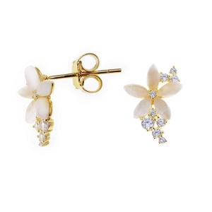 Arte Nova Jewellery Sublime Earrings - 1 of 2