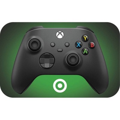 Xbox $100 Gift Card (digital) : Target