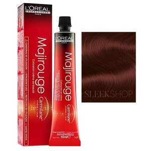 L'Oreal Majirel Hair Color Dye - Loreal Professional Permanent Creme Haircolor - 1 of 3