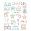 Teacher Created Resources® Pastel Pop Stickers, 120 Per Pack, 12 Packs - 2 of 3