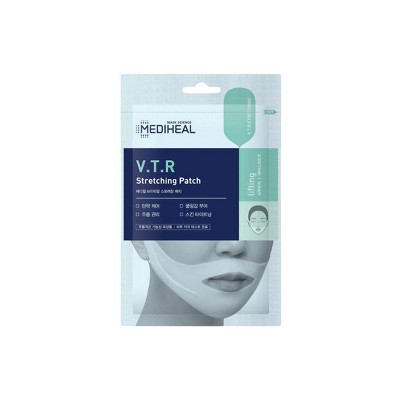 Mediheal V.T.R Stretching Patch - 4 count