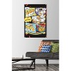 Trends International Gudetama - More Danger Unframed Wall Poster Prints - 2 of 4