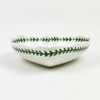 Portmeirion Botanic Garden Scalloped Edge Heart Shaped Dish - 3 of 4