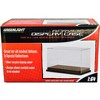 Tall Acrylic Collectible Display Show Case for 1/64 Scale Model Cars with Black Plastic Base by Greenlight - 3 of 3