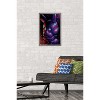 Trends International Five Nights at Freddy's - Neon Heat Framed Wall Poster Prints - 2 of 4