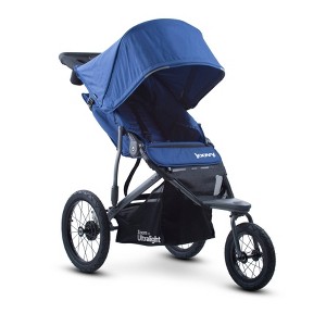 Joovy Zoom 360 Ultralight Jogging Single Stroller - 1 of 4