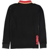 Tommy Hilfiger Mens Kansas City Chiefs Polo Shirt - 3 of 3