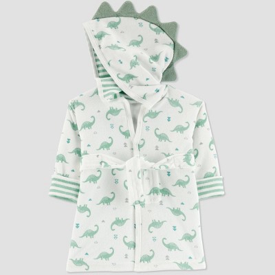 carters baby bathrobe