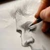 Sax Sketch and Trace Paper, 25 lbs, 11 x 14 Inches, White, 500 Sheets - 3 of 4