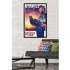 Trends International Marvel Guardians of the Galaxy Vol. 3 - Star-Lord One Sheet Framed Wall Poster Prints - 2 of 4