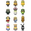 FUNKO Bitty POP! Singles: Minions (One Random Bitty Pop! Per Purchase) - 2 of 2