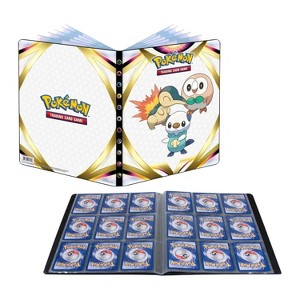 Ultra Pro Pokemon TCG SS10 Astral Radiance 9-Pocket Portfolio