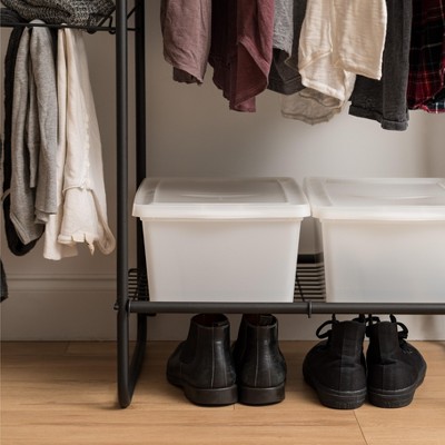 IRIS USA Clothes Rack - Thumbnail 4