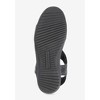 Comfortview Women's The Charlotte Orthotic Sandal (Wide Widths Available) - 4 of 4