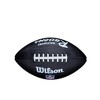 NFL Wilson Retro Jr Football - Baltimore Ravens - 3 of 4