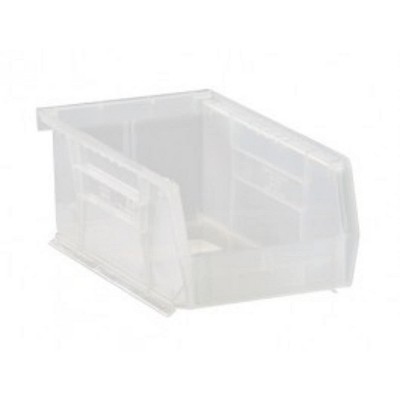 Quantum Storage Systems Bin, Stacking Or Hanging, 8-1/4