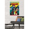 Trends International Marvel Comics - Green Goblin - The Amazing Spider-Man #136 Unframed Wall Poster Prints - 2 of 4