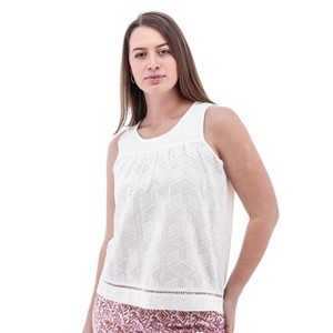Aventura Clothing Women's Shelle Tank - 1 of 1