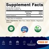 Vitamatic Bovine Colostrum Supplement 1500 mg per Serving-180 Veg Capsules - 4 of 4