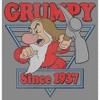 Boy's Snow White and the Seven Dwarves Grumpy Since '37 Performance Tee - 2 of 4