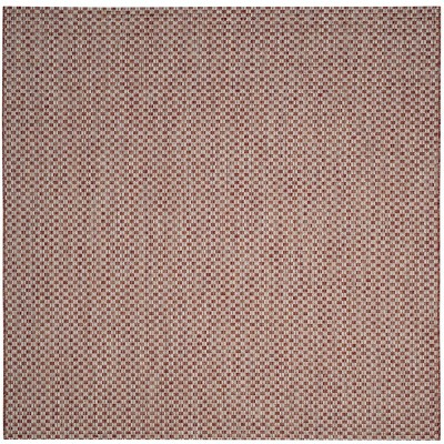 Courtyard CY8653 Power Loomed Indoor and Outdoor Rug - Safavieh