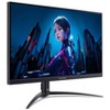 Acer Predator 31.5" Widescreen Gaming LED Monitor - 2560 x 1440 - 5ms - 180Hz - XB323QU M3 - Manufacturer Refurbished - 2 of 4