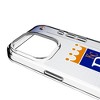 Keyscaper MLB Cooperstown Central Teams Linen Clear Cell Phone Case for Apple iPhone - 4 of 4