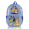 2L 16'' 5pc Kids' Lunch Set with Backpack - 4 of 4