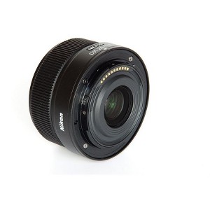 Nikon NIKKOR Z DX 24mm f/1.7 Lens (Nikon Z) - 1 of 4