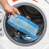 Bona Cleaning Products Reusable Microfiber Pads Jet Mop Refills Value Pack - Unscented - 3ct - 4 of 4