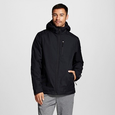 Champion windbreaker target best sale