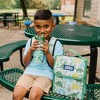 Wildkin Kids Insulated Lunch Bag – Reusable, Ideal for Hot/Cold Snacks, School & Travel - 2 of 4