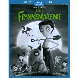 Frankenweenie - 1 of 1