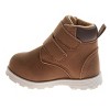 French Toast Kids Casual Boots (Toddler Sizes) - 3 of 4