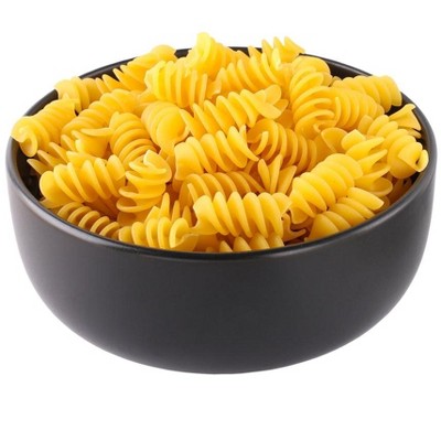 Pasta Fusilli