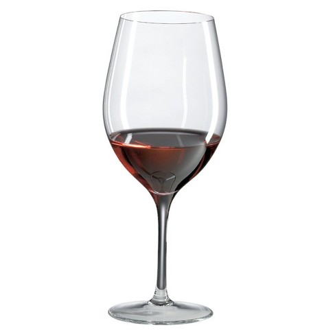 Ravenscroft Crystal Ravenscroft Classics Bordeaux Glass (set Of 4 